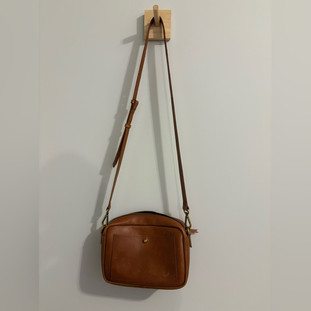 Madewell women’s purse